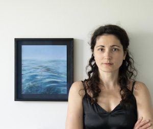 Isabelle Aufret Frazer