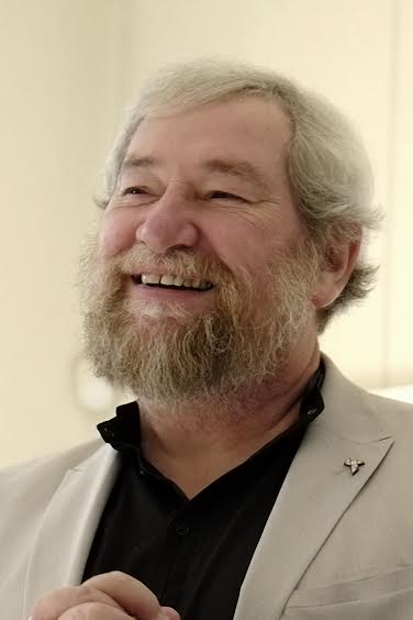 Isabelle Aufret Frazer