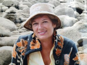 Isabelle Aufret Frazer