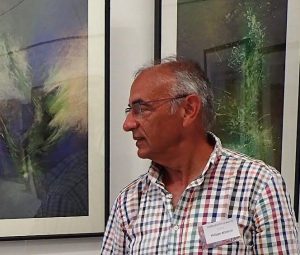 Isabelle Aufret Frazer