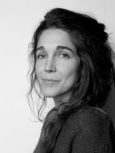 Isabelle Aufret Frazer