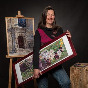 Isabelle Aufret Frazer