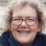 Isabelle Aufret Frazer