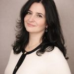 Isabelle Aufret Frazer