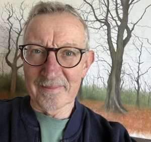 Isabelle Aufret Frazer