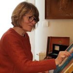 Isabelle Aufret Frazer